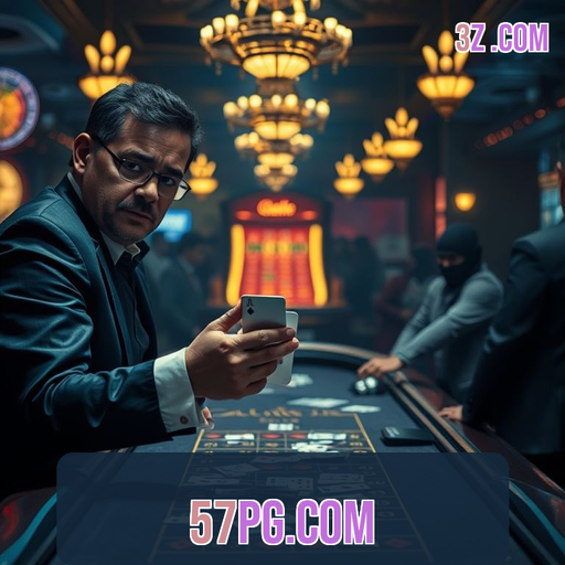 Explorando a Seção Paga do 57pg.com Para Gamers Entusiastas