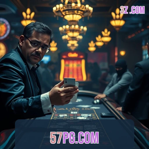 Explorando a Seção Paga do 57pg.com Para Gamers Entusiastas